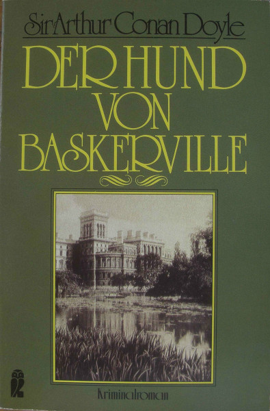 Der Hund von Baskerville