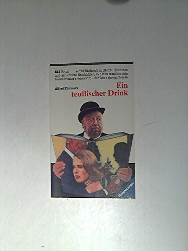 Ein teuflischer Drink (Ravensburger Taschenbücher)