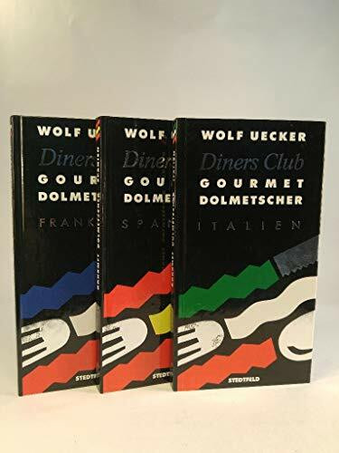 Diners Club Gourmet Dolmetscher: Italien