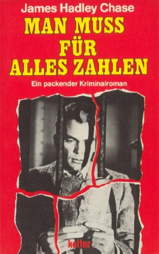 Man muss für alles zahlen