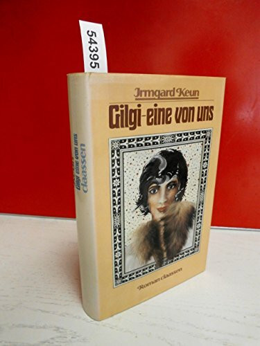Gilgi, eine von uns. Roman