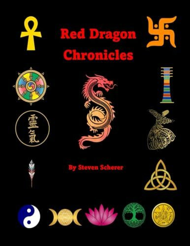 Red Dragon Chronicles