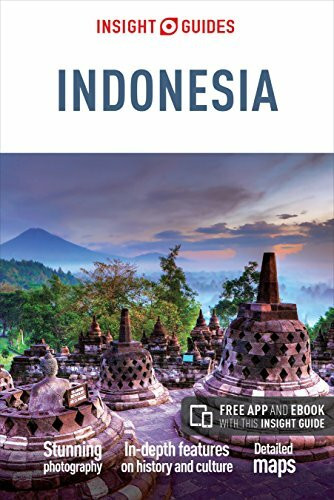 Insight Guides Indonesia