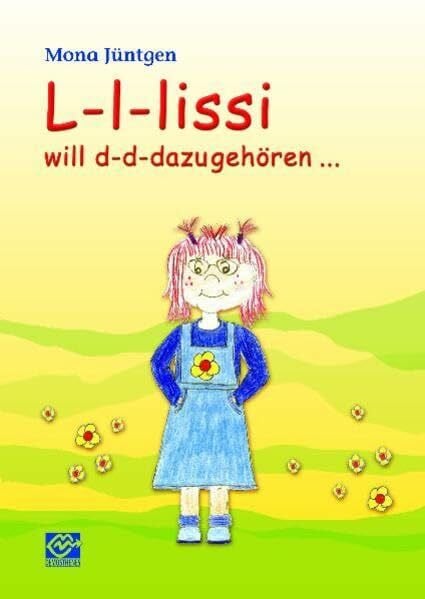 L-l-lissi will d-d-dazugehören