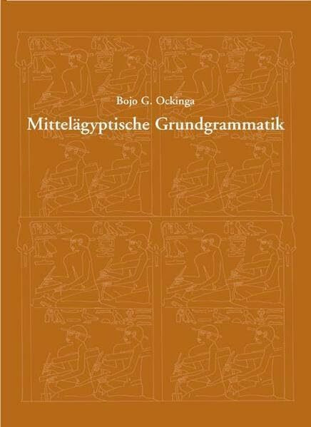Mittelägyptische Grundgrammatik