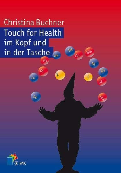 Touch for Health im Kopf und in der Tasche