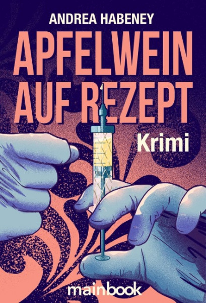 Apfelwein auf Rezept