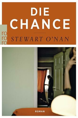 Die Chance: Roman
