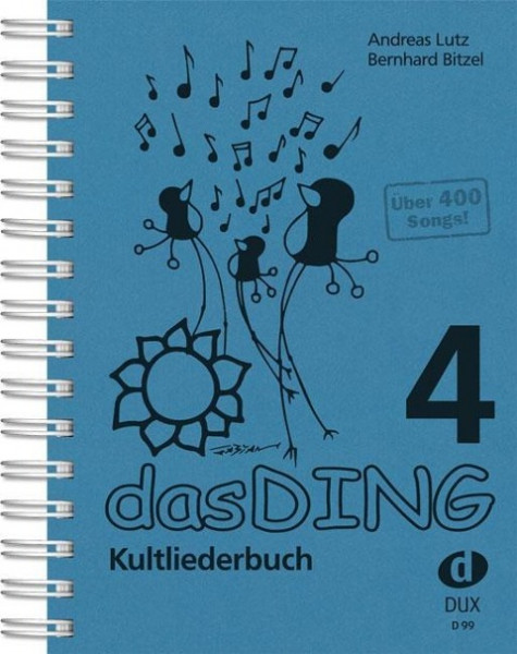 Das Ding 4