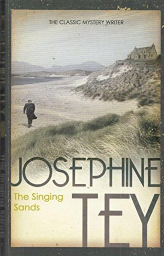The Singing Sands