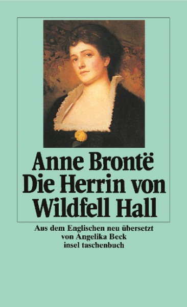 Die Herrin von Wildfell Hall