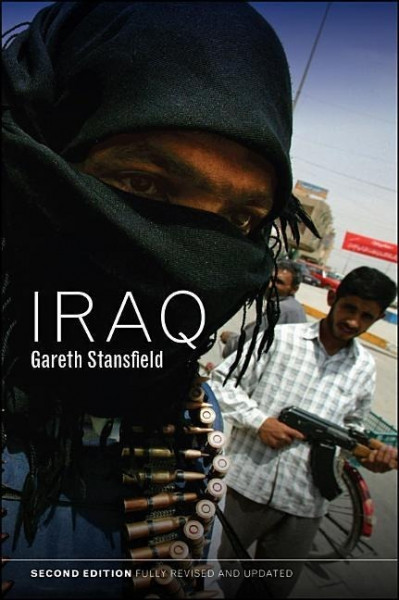 Iraq: People, History, Politics