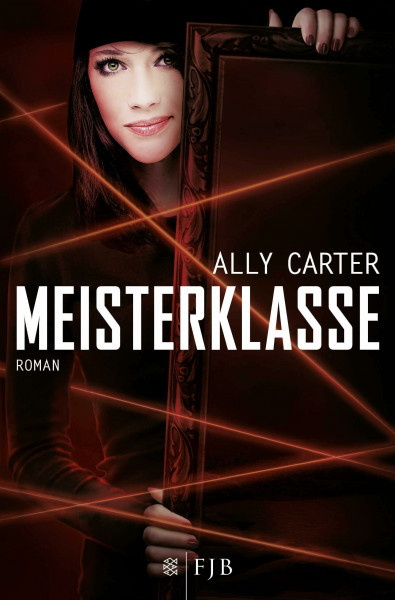 Meisterklasse: Roman