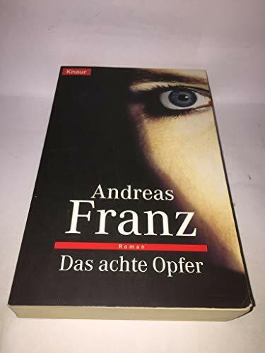 Das achte Opfer