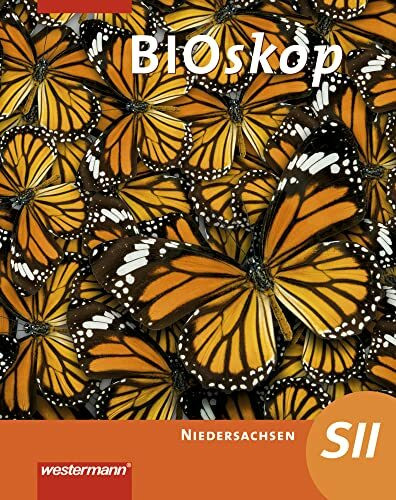 BIOskop SII - Ausgabe 2010 für Niedersachsen: Schülerband