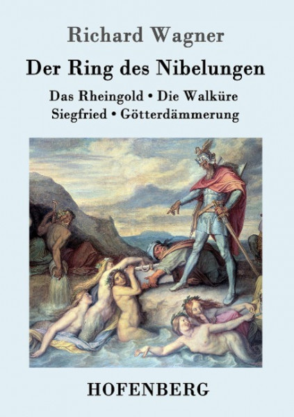 Der Ring des Nibelungen