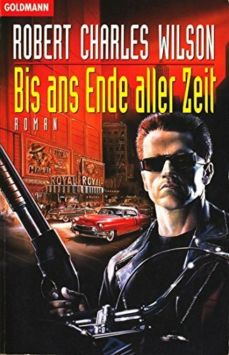 Bis ans Ende aller Zeit (BLA - Fantasy)