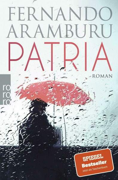 Patria: Roman