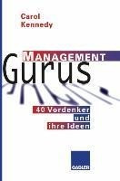 Management Gurus