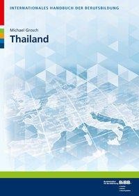 Internationales Handbuch der Berufsbildung Thailand