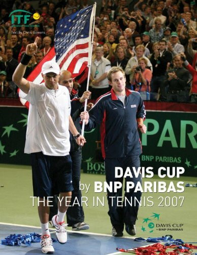 The Year in Tennis 2007: Davis Cup (Davis Cup 2007)