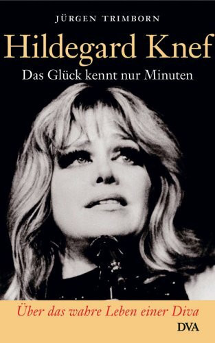 Hildegard Knef