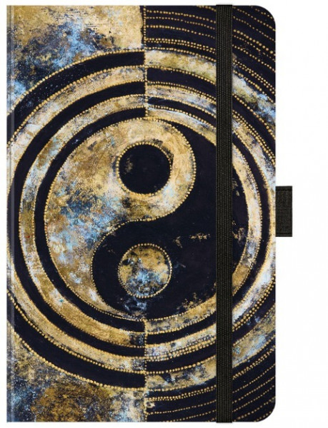 Premium Timer Small "Yin Yang" 2022