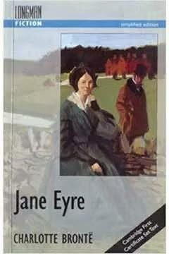 Jane Eyre (Longman Fiction S.)