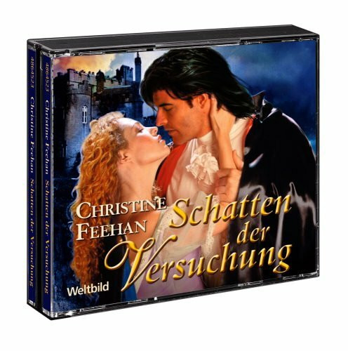 Schatten der Versuchung. 4 CDs