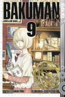 Bakuman. 09