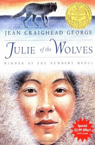 Julie of the Wolves (Summer Reading Edition) Julie of the Wolves (Summer Reading Edition)
