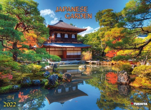 Japanese Garden 2022