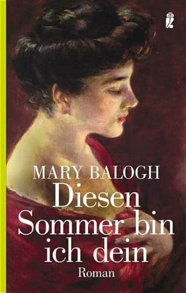 Diesen Sommer bin ich dein (Ullstein Taschenbuch)
