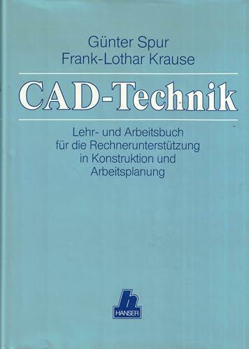 CAD-Technik