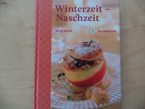 Winterzeit - Naschzeit