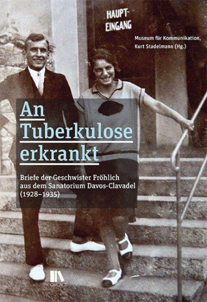 An Tuberkulose erkrankt