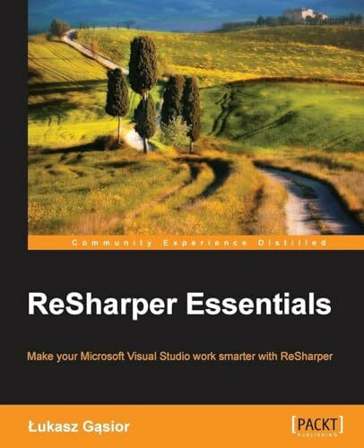 ReSharper Essentials (English Edition)