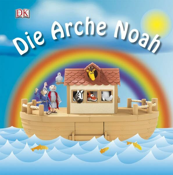 Die Arche Noah