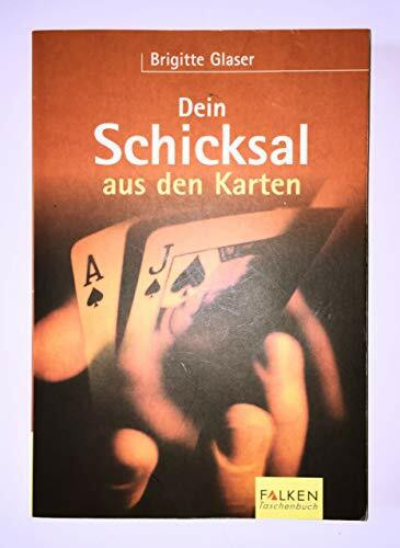 Dein Schicksal aus den Karten