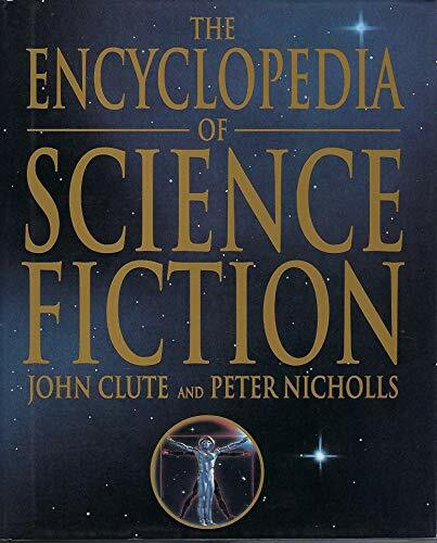 The Encyclopedia of Science Fiction