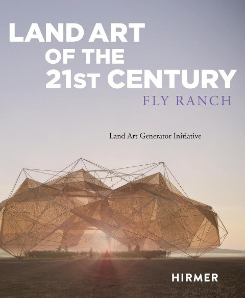 Land Art of the 21st Century