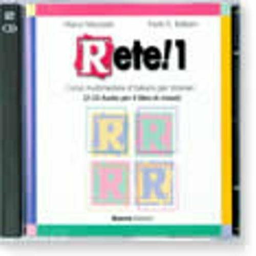 Rete!: CD-audio (2) 1