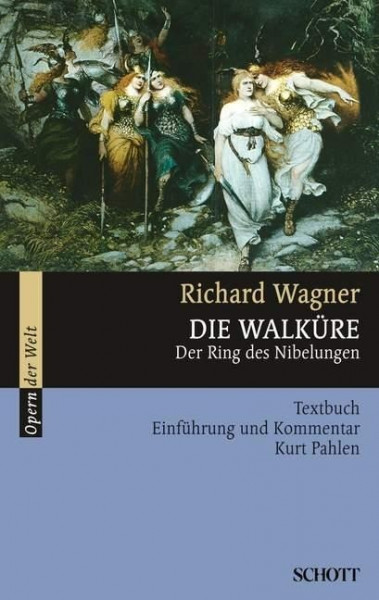 Die Walküre