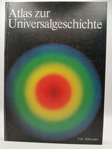 Atlas zur Universalgeschichte