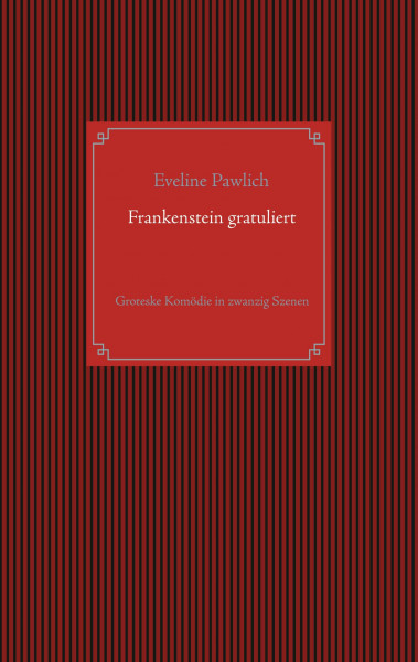 Frankenstein gratuliert