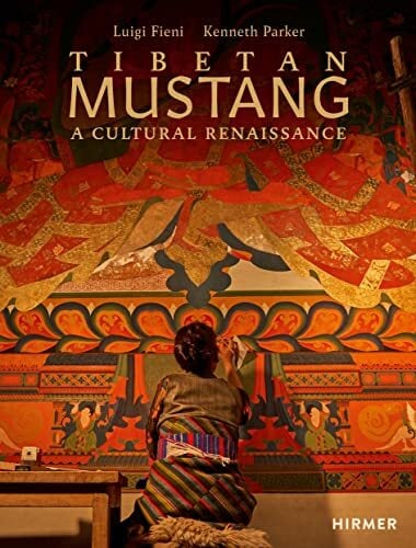 Tibetan Mustang: A Cultural Renaissance Tibetan Mustang: A Cultural Renaissance