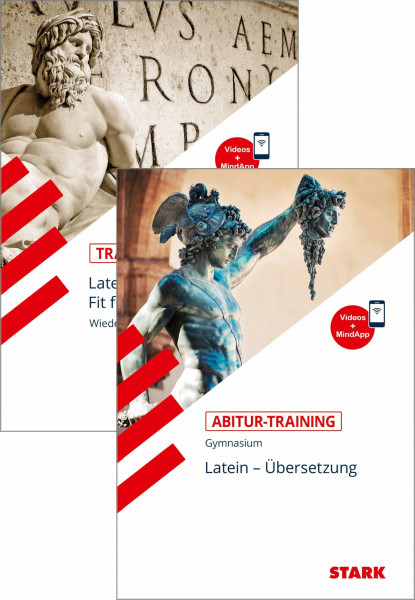 STARK: Mit QR-Codes (Training)