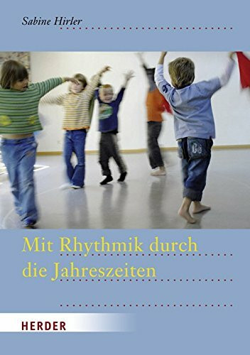 Mit Rhythmik durch die Jahreszeiten