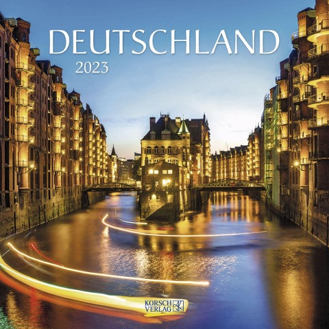 Deutschland 2023