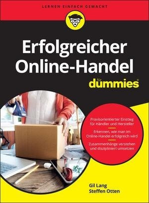 Erfolgreicher Online-Handel für Dummies